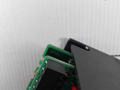Ge Fanuc Ic670Alg620-jd Isolated Rtd Input Module 3000 Ohm Max 94V-0