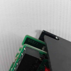 Ge Fanuc Ic670Alg620-jd Isolated Rtd Input Module 3000 Ohm Max 94V-0