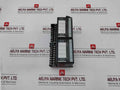 Ge Fanuc Ic670chs101a I/o Base Barrier Style Terminal 3000ohm