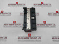 Ge Fanuc Ic670chs101a I/o Base Barrier Style Terminal 3000ohm