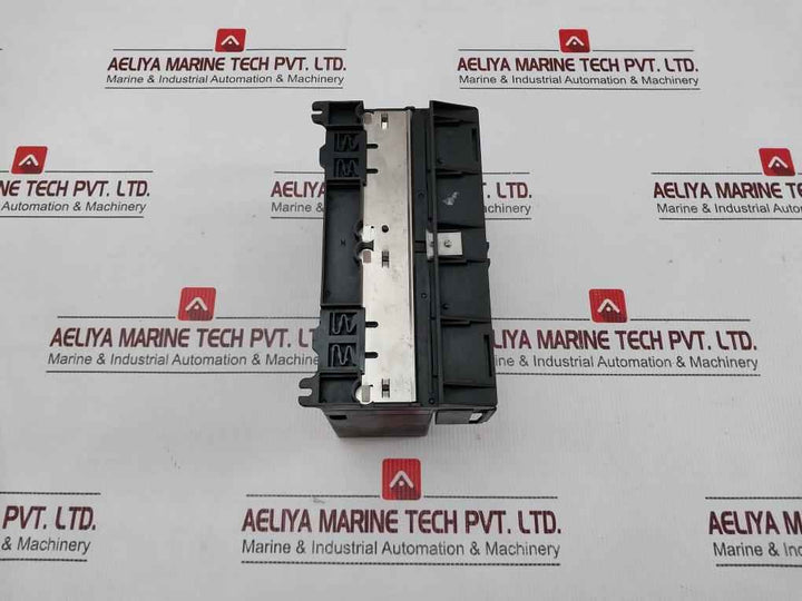 Ge Fanuc Ic670chs101a I/o Base Barrier Style Terminal 3000ohm