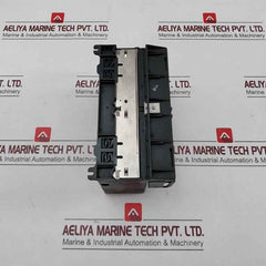 Ge Fanuc Ic670chs101a I/o Base Barrier Style Terminal 3000ohm
