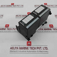 Ge Fanuc Ic670chs101a I/o Base Barrier Style Terminal 3000ohm