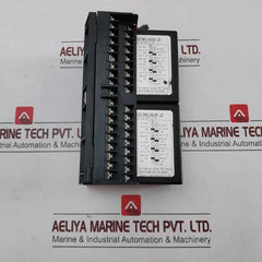 Ge Fanuc Ic670chs101a I/o Base Barrier Style Terminal 3000ohm