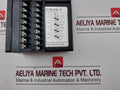 Ge Fanuc Ic670chs101a I/o Base Barrier Style Terminal 3000ohm