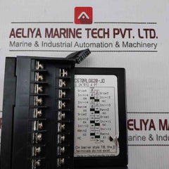 Ge Fanuc Ic670chs101a I/o Base Barrier Style Terminal 3000ohm