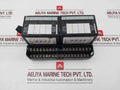 Ge Fanuc Ic670chs101a I/o Base Barrier Style Terminal 3000ohm