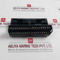 Ge Fanuc Ic670Chs101A I/O Base Barrier Style Terminal 5722540