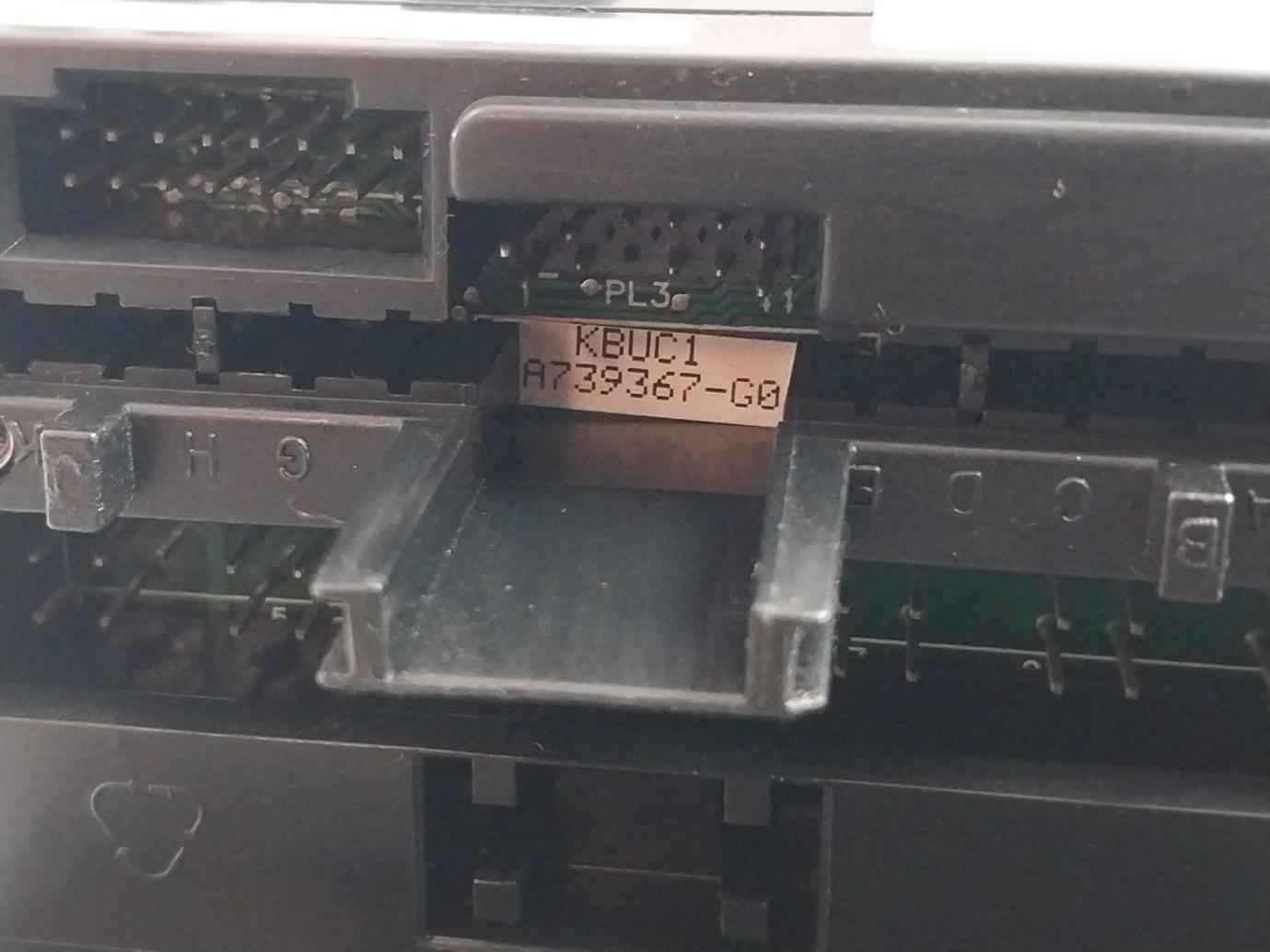 Ge Fanuc Ic670Chs101A I/O Base Barrier Style Terminal 5722540