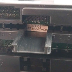 Ge Fanuc Ic670Chs101A I/O Base Barrier Style Terminal 5722540