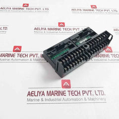 Ge Fanuc Ic670Chs101A I/O Base Barrier Style Terminal 5722540