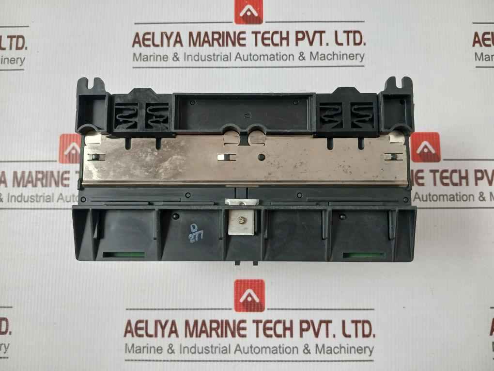 Ge Fanuc Ic670Chs101A I/O Base Barrier Style Terminal E157515 Ic670Alg620-jd