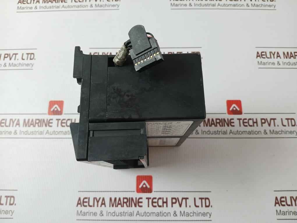 Ge Fanuc Ic670Chs101A I/O Base Barrier Style Terminal E157515 Ic670Alg620-jd