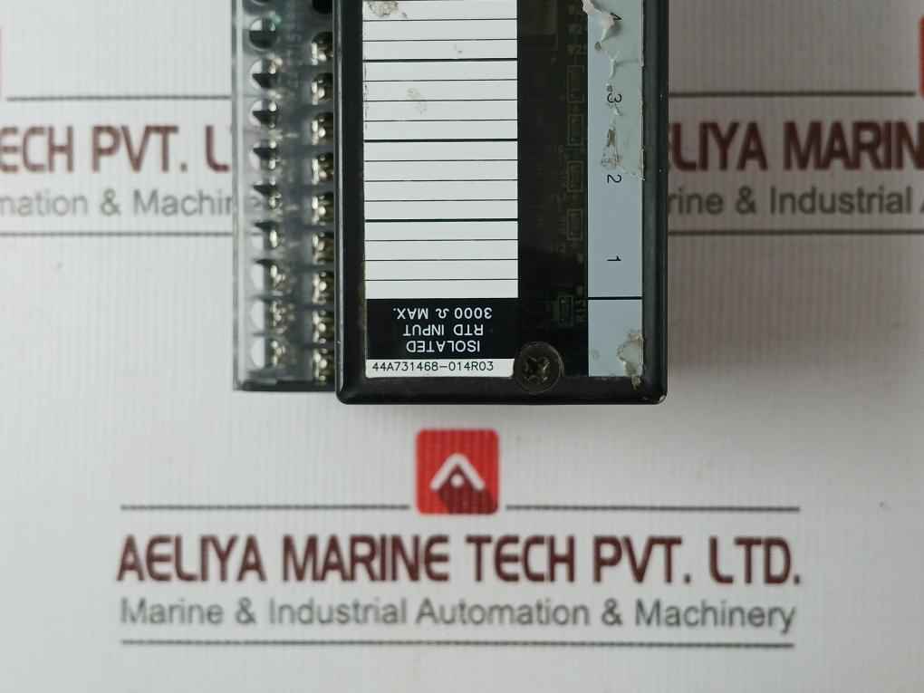 Ge Fanuc Ic670Chs101A I/O Base Barrier Style Terminal E157515 Ic670Alg620-jd