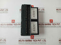 Ge Fanuc Ic670Chs101A I/O Base Barrier Style Terminal E157515 Ic670Alg620-jd