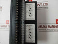 Ge Fanuc Ic670Chs101A I/O Base Barrier Style Terminal E157515 Ic670Alg620-jd