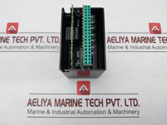 16 Point Positive Negative Plc Input Module Ic670Mdl640J Ge Fanuc 24Vdc