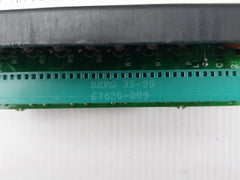 16 Point Positive Negative Plc Input Module Ic670Mdl640J Ge Fanuc 24Vdc