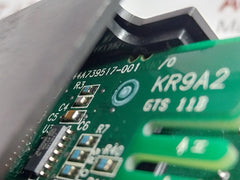 Relay Output Isolated 240 Vac, 50/60 Hz Ge Fanuc Ic670Mdl930K