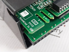 Relay Output Isolated 240 Vac, 50/60 Hz Ge Fanuc Ic670Mdl930K