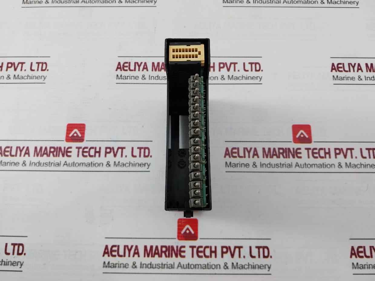 Ge Fanuc Ic693Acc300C Input Simulator Module