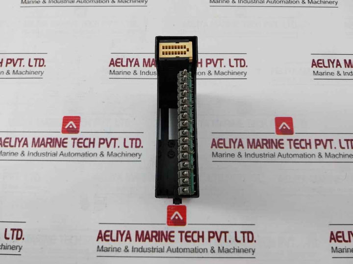 Ge Fanuc Ic693Acc300C Input Simulator Module