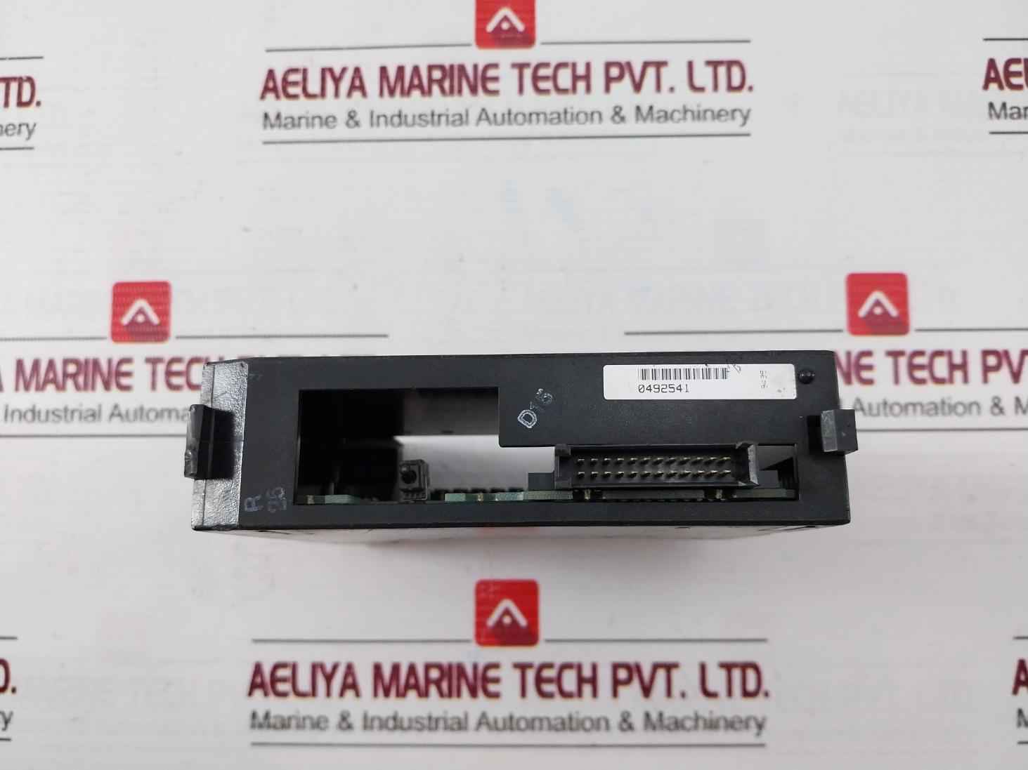 Ge Fanuc Ic693Acc300C Input Simulator Module