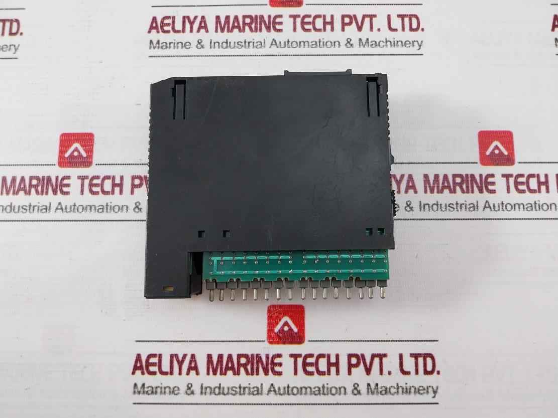Ge Fanuc Ic693Acc300C Input Simulator Module