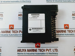 GE Fanuc IC693ACC310A Filler Module