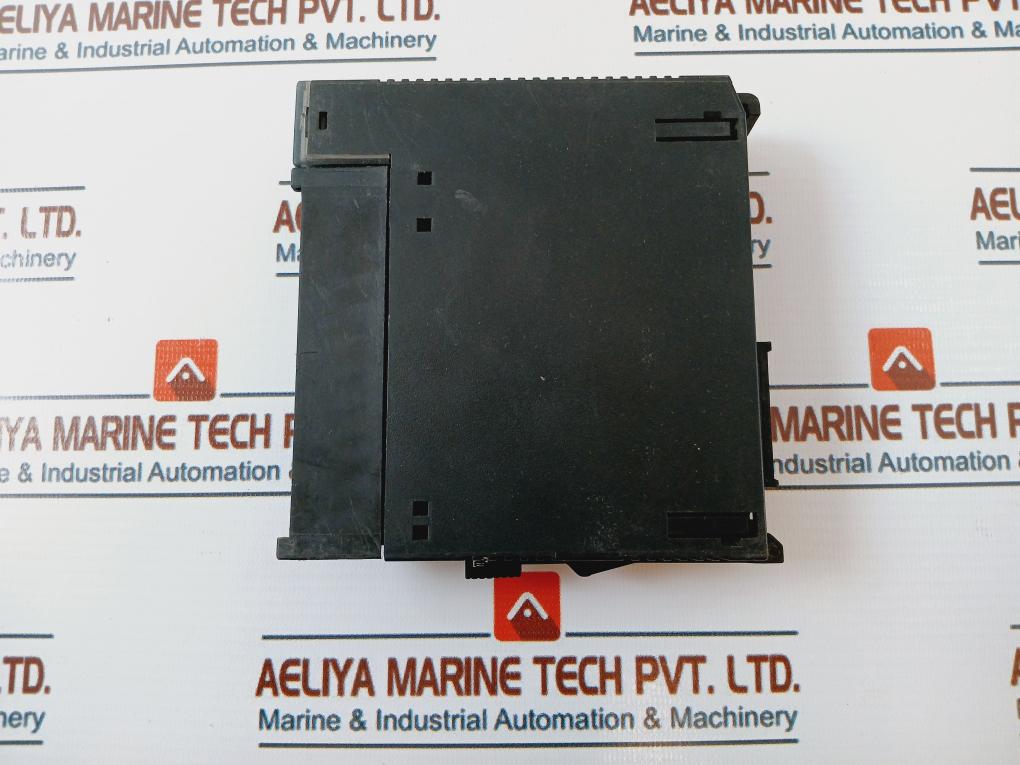 GE Fanuc IC693ACC310A Filler Module