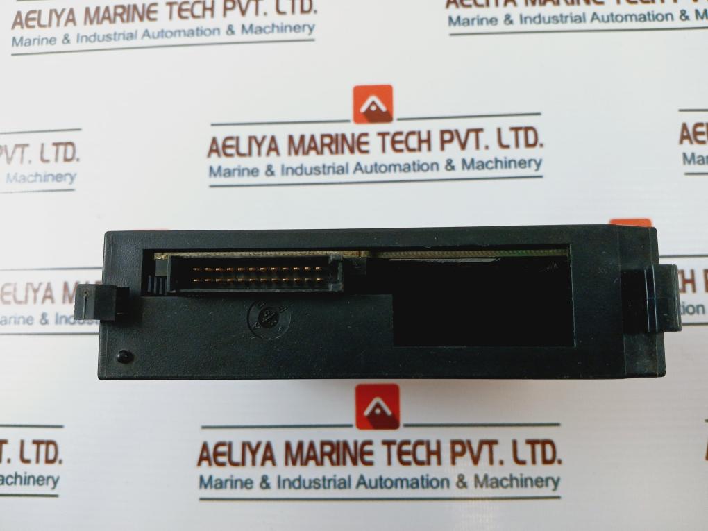 GE Fanuc IC693ACC310A Filler Module