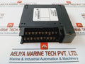 GE Fanuc IC693ACC310A Filler Module