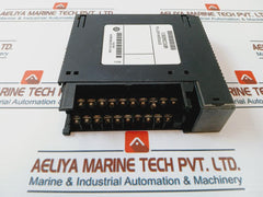 GE Fanuc IC693ACC310A Filler Module