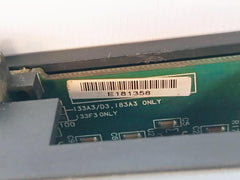 GE Fanuc IC693ACC310A Filler Module