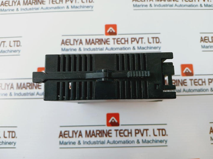 Ge Fanuc Ic693Acc310A Filler Module 0713