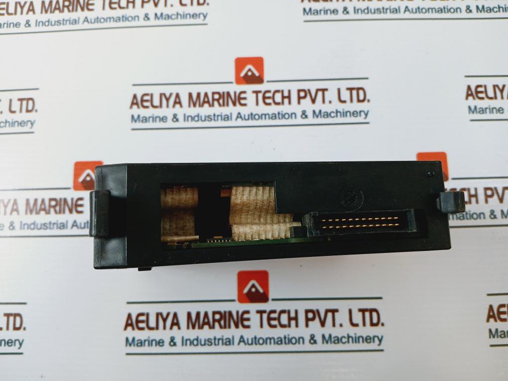Ge Fanuc Ic693Acc310A Filler Module