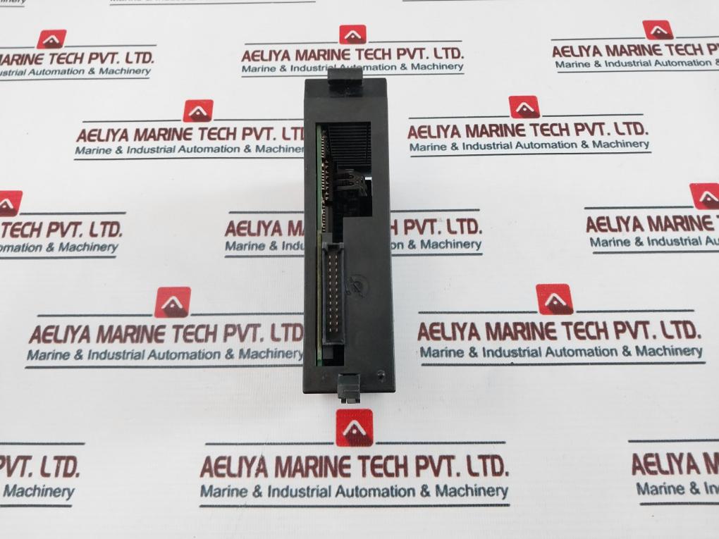 Ge Fanuc IC693ACC310A Filler Module 44A751218-G01