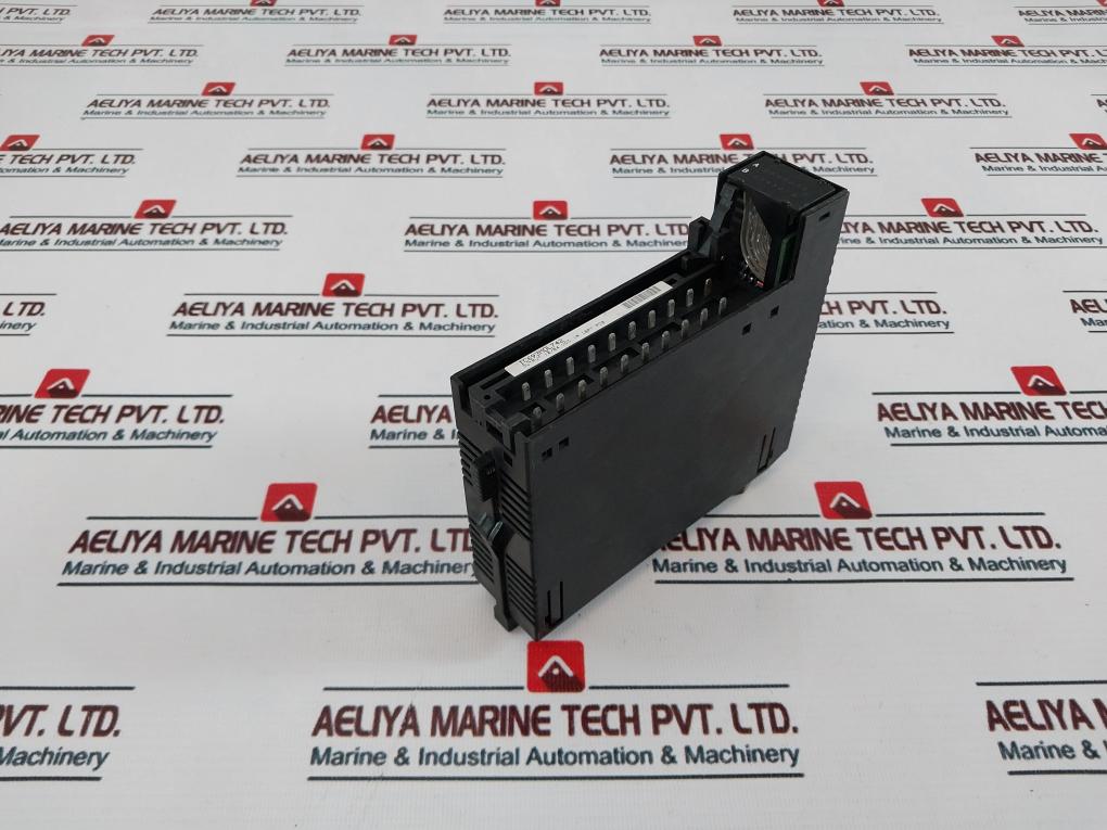 Ge Fanuc Ic693Acc310A Filler Module 44A751218-g01