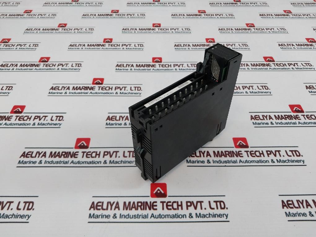Ge Fanuc IC693ACC310A Filler Module 44A751218-G01