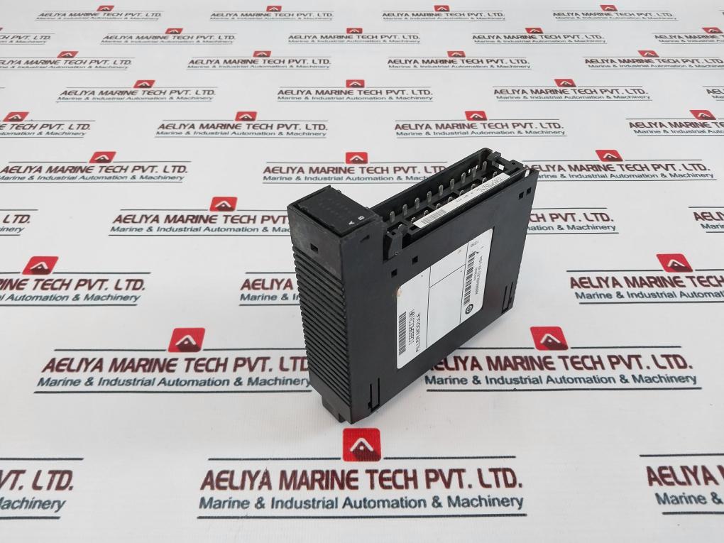 Ge Fanuc IC693ACC310A Filler Module 44A751218-G01