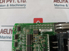 Ge Fanuc IC693ACC310A Filler Module 44A751218-G01