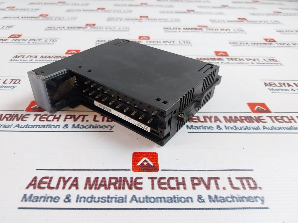 Ge Fanuc IC693ACC310A/ IC693MDL645 Filler Module 24Vdc