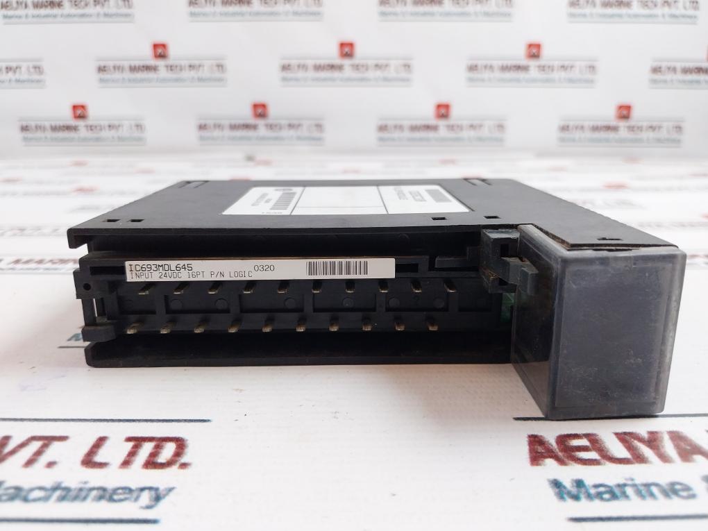 Ge Fanuc IC693ACC310A/ IC693MDL645 Filler Module 24Vdc