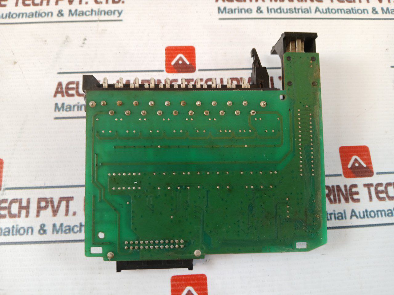 Ge Fanuc IC693ACC310A/ IC693MDL645 Filler Module 24Vdc