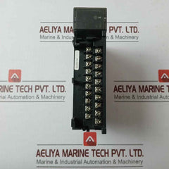 Ge Fanuc Ic693Alg220C Analog Input Module Alg220