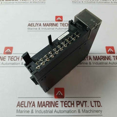Ge Fanuc Ic693Alg220C Analog Input Module Alg220