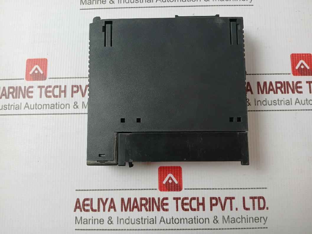 Ge Fanuc Ic693Alg220C Analog Input Module Alg220
