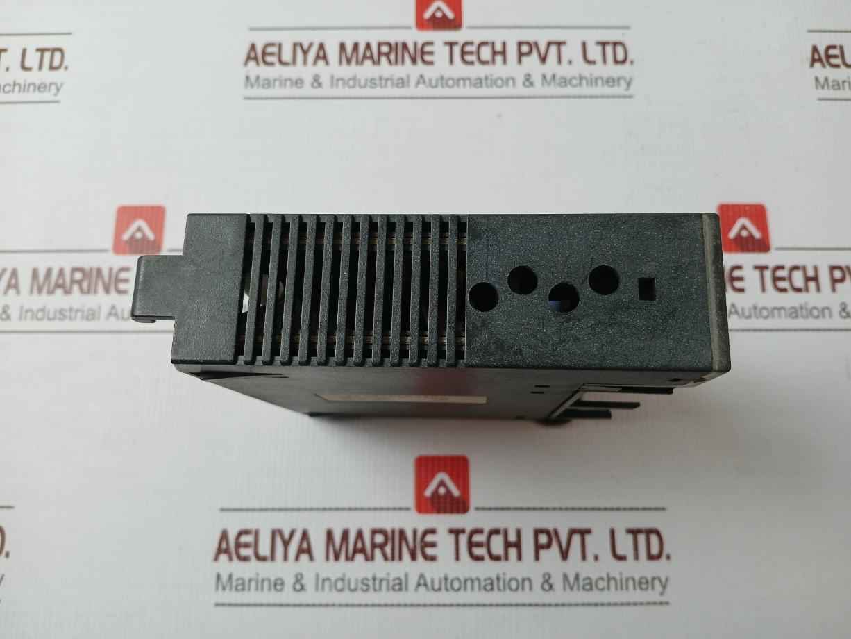 Ge Fanuc Ic693Alg220C Analog Input Module Alg220