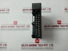 Ge Fanuc Ic693Alg220D Analog Input Module Alg220