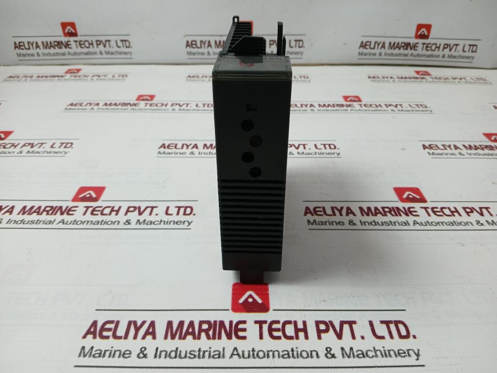 Ge Fanuc Ic693Alg220D Analog Input Module Alg220